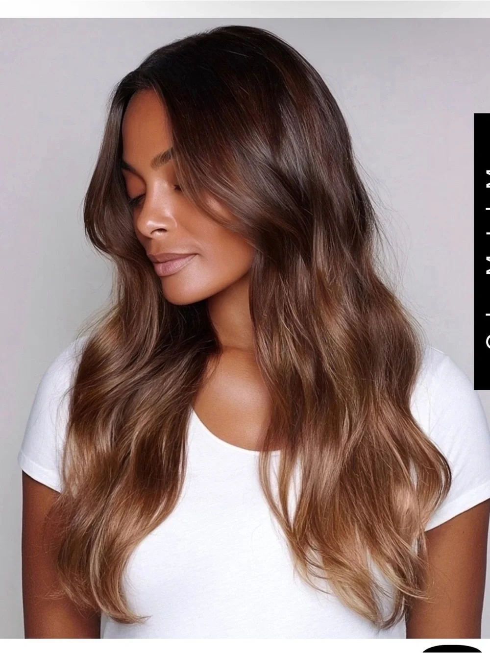 Bellami SILK SEAM™ CLIP-IN HAIR EXTENSIONS